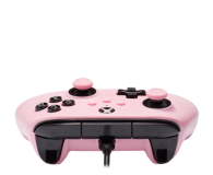 PowerA XS/PC Pad przewodowy - różowy XBGP0378-01 - 1294393 - zdjęcie 5
